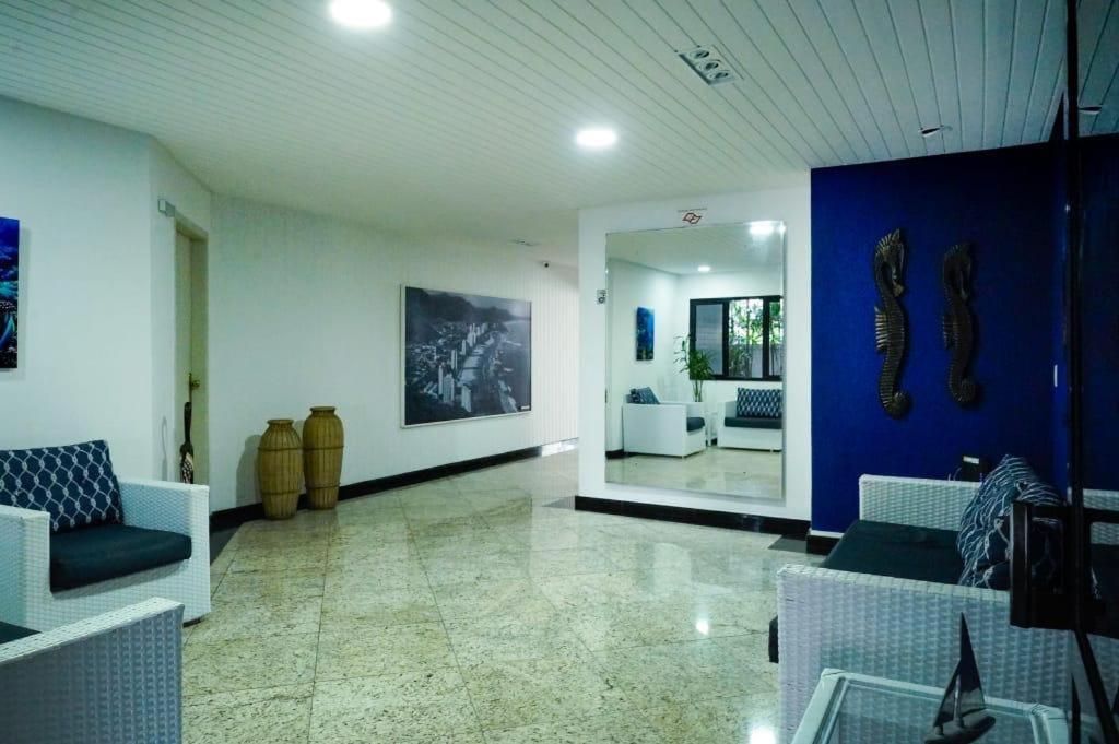 Cobertura Duplex Enseada Guaruja Guarujá Exterior photo