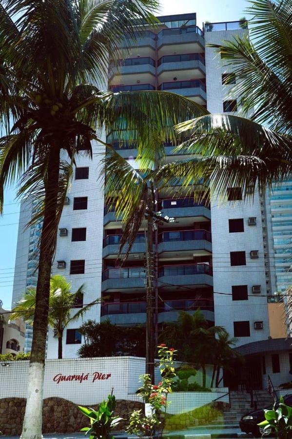 Cobertura Duplex Enseada Guaruja Guarujá Exterior photo